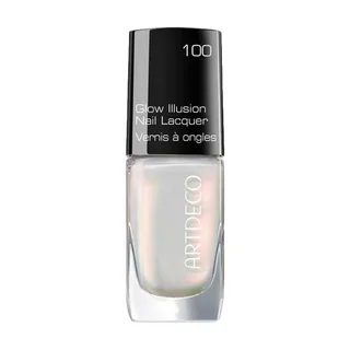 Glow Illusion Nail Lacquer van ARTDECO in 102-Pink Icing – productfoto 2 van 2