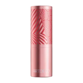 Green Couture Lipstick Case fra ARTDECO i 5-Rose – produktbillede 2 af 5