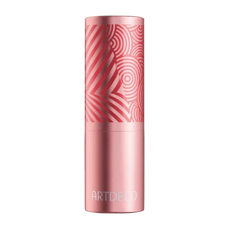 Green Couture Lipstick Case fra ARTDECO i 5-Rose – produktbillede 2 af 5