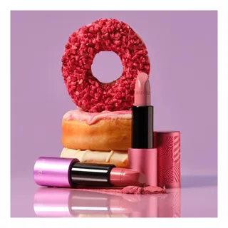 Green Couture Lipstick Case fra ARTDECO i 5-Rose – produktbillede 4 af 5
