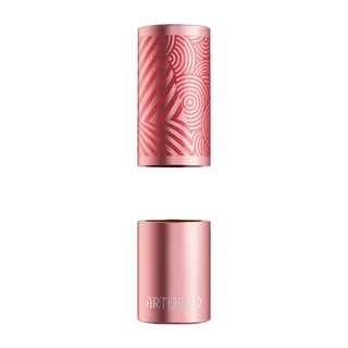 Green Couture Lipstick Case fra ARTDECO i 5-Rose – produktbillede 1 af 5