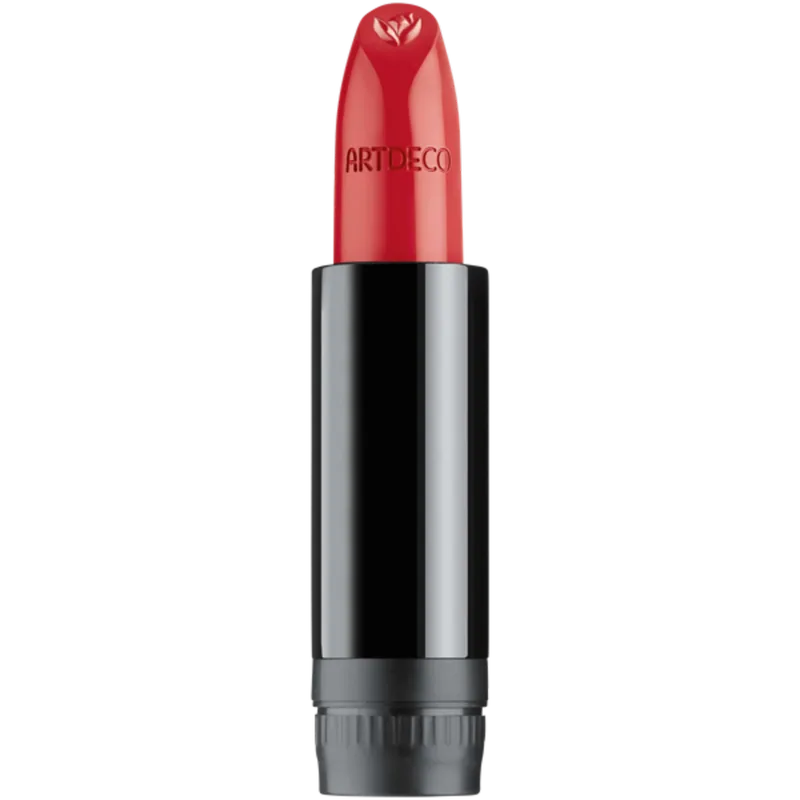 Green Couture Lipstick Refill von ARTDECO in 205-Fierce Fire – Produktfoto