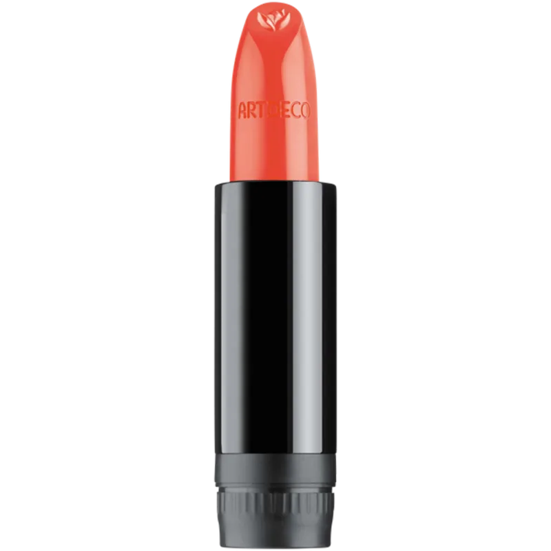 Green Couture Lipstick Refill von ARTDECO in 224-So Orange – Produktfoto