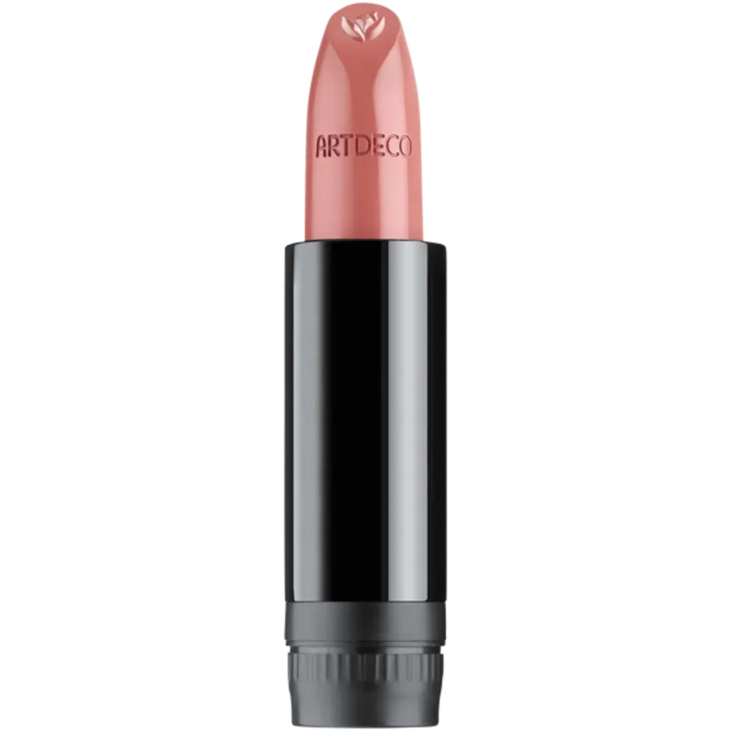 Green Couture Lipstick Refill von ARTDECO in 240-Gentle Nude – Produktfoto