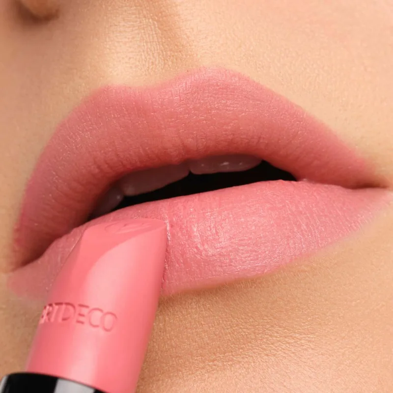 Green Couture Lipstick Refill de ARTDECO en 269-Rosy Days – photo du produit 2 sur 2
