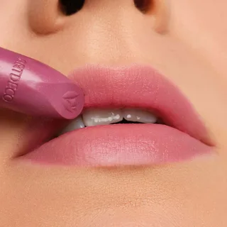 Green Couture Lipstick Refill fra ARTDECO i 290-Plum Addict – produktbillede 2 af 2