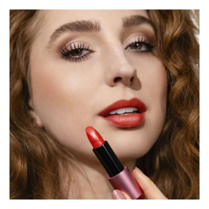 Green Couture Lipstick Refill von ARTDECO in 502-Hottie – Produktfoto 4 von 5