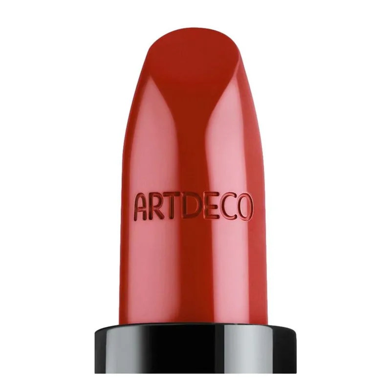 Green Couture Lipstick Refill van ARTDECO in 510-Red Romance – productfoto 5 van 5