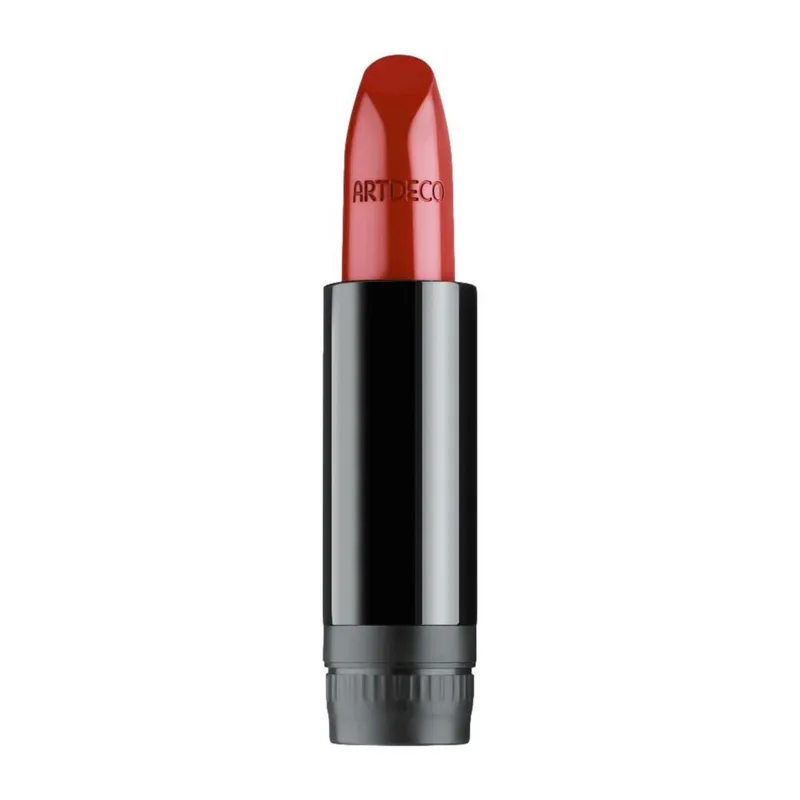 Green Couture Lipstick Refill van ARTDECO in 510-Red Romance – productfoto 1 van 5