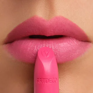 Green Couture Lipstick Refill van ARTDECO in 510-Red Romance – productfoto 2 van 5