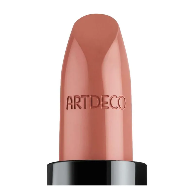 Green Couture Lipstick Refill fra ARTDECO i 538-Naughty Nude – produktbillede 5 af 5