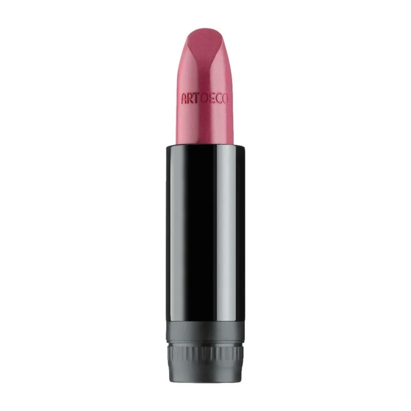 Green Couture Lipstick Refill fra ARTDECO i 580-Feeling Fuchsia – produktbillede 2 af 5