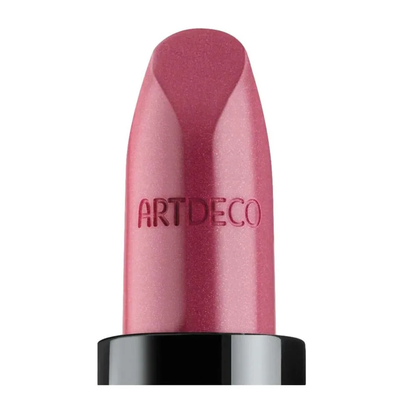 Green Couture Lipstick Refill fra ARTDECO i 580-Feeling Fuchsia – produktbillede 1 af 5