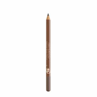 Green Couture Natural Brow Pencil von ARTDECO in 6-Dark Oak – Produktfoto 1 von 2