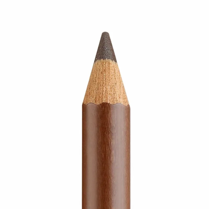 Green Couture Natural Brow Pencil von ARTDECO in 6-Dark Oak – Produktfoto 2 von 2