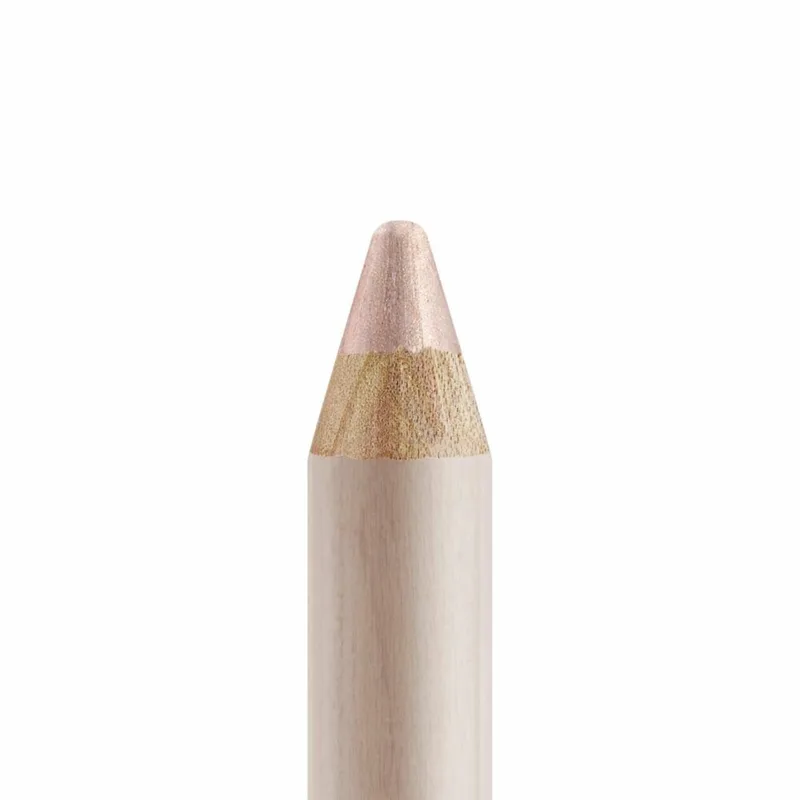 Green Couture Smooth Eyeshadow Stick von ARTDECO in 06-Silky Rose – Produktfoto 1 von 2