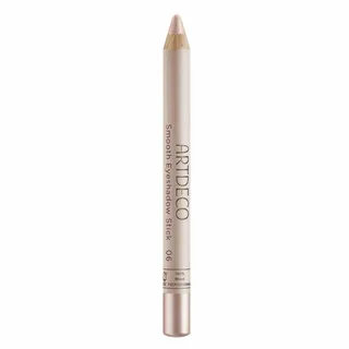 Green Couture Smooth Eyeshadow Stick von ARTDECO in 06-Silky Rose – Produktfoto 2 von 2