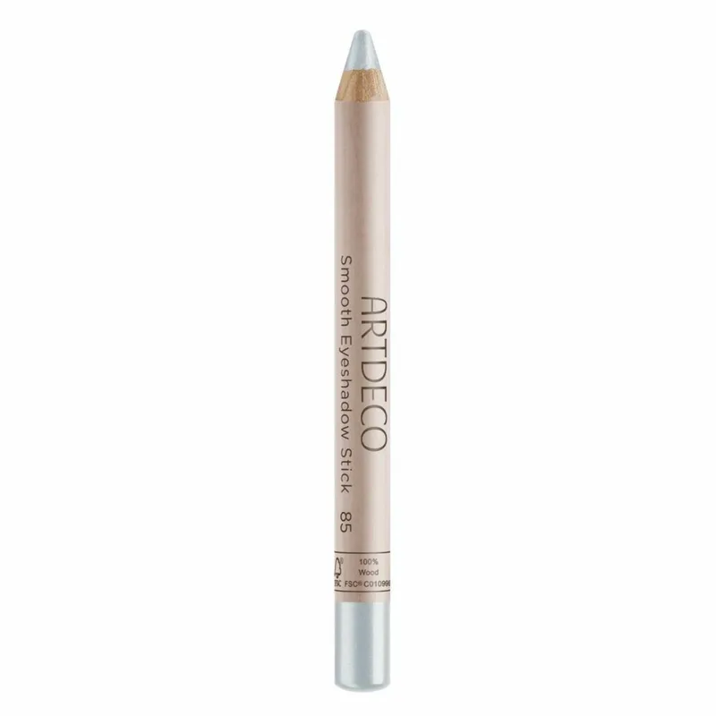 Green Couture Smooth Eyeshadow Stick by ARTDECO in 85-Pastel Blue – product photo