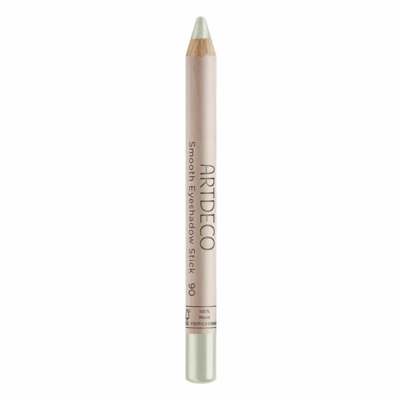Green Couture Smooth Eyeshadow Stick fra ARTDECO i 90-Green Tea – produktbillede