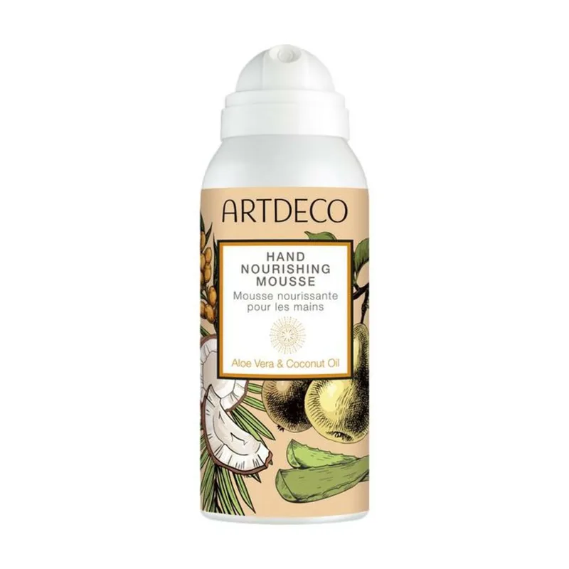 Hand Nourishing Mousse by ARTDECO – product photo
