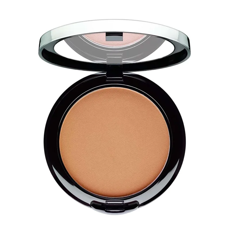 High Definition Compact Powder van ARTDECO in 6-Soft Fawn – productfoto