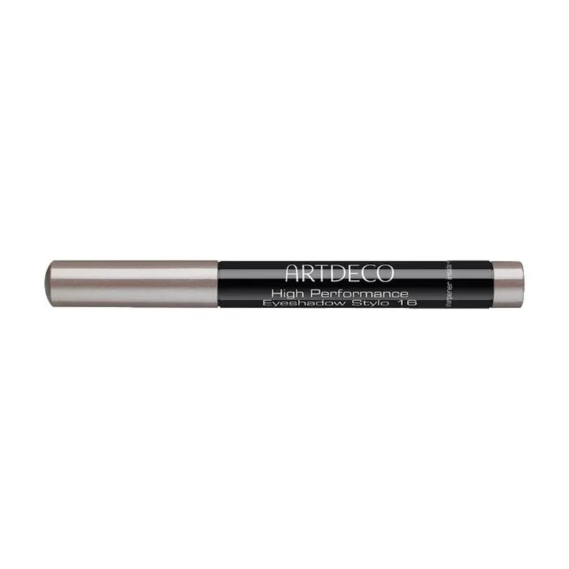 High Performance Eyeshadow Stylo van ARTDECO in 16-Benefit Pearl Brown – productfoto 3 van 3