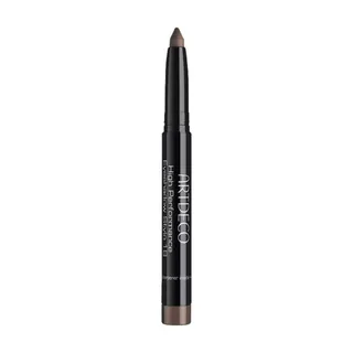 High Performance Eyeshadow Stylo van ARTDECO in 18-Mat Brown – productfoto 2 van 2
