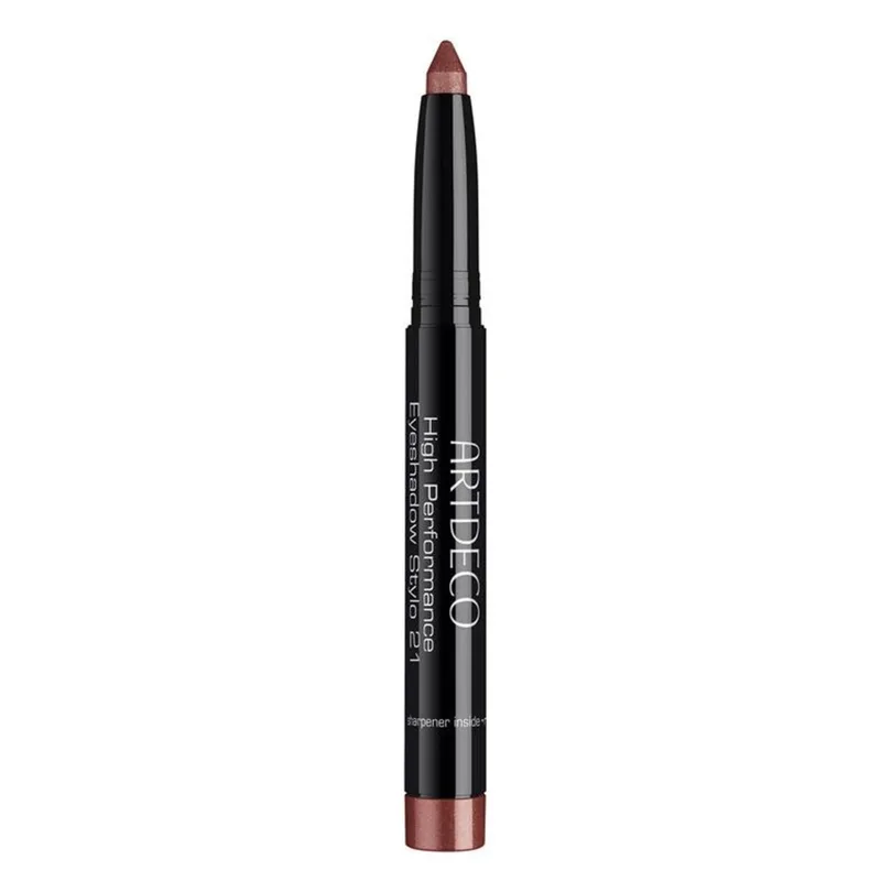 High Performance Eyeshadow Stylo van ARTDECO in 21-Shimmering Cinnamon – productfoto 1 van 3