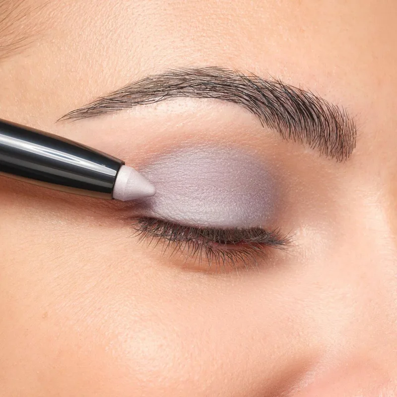 High Performance Eyeshadow Stylo van ARTDECO in 25-Seashell – productfoto 2 van 2