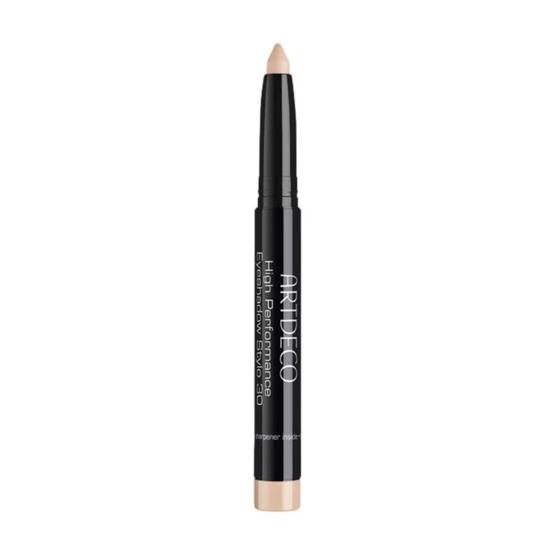 High Performance Eyeshadow Stylo van ARTDECO in 30-Mat Beige – productfoto