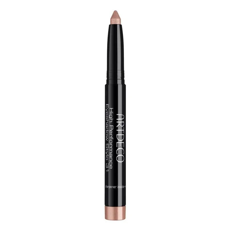 High Performance Eyeshadow Stylo van ARTDECO in 31-Golden Sand – productfoto 1 van 3
