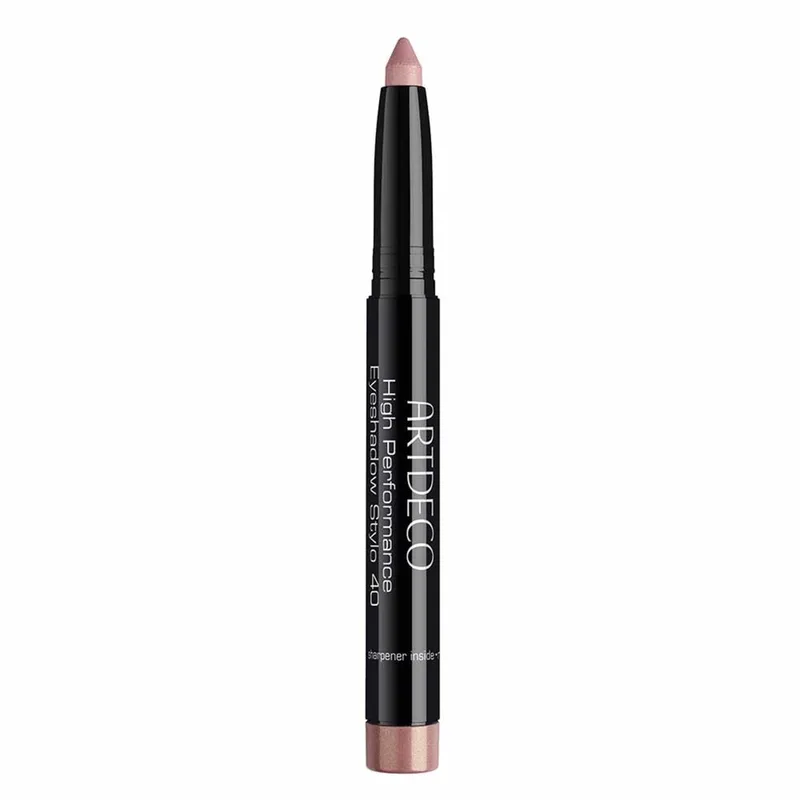 High Performance Eyeshadow Stylo van ARTDECO in 40-Benefit Frozen Rose – productfoto
