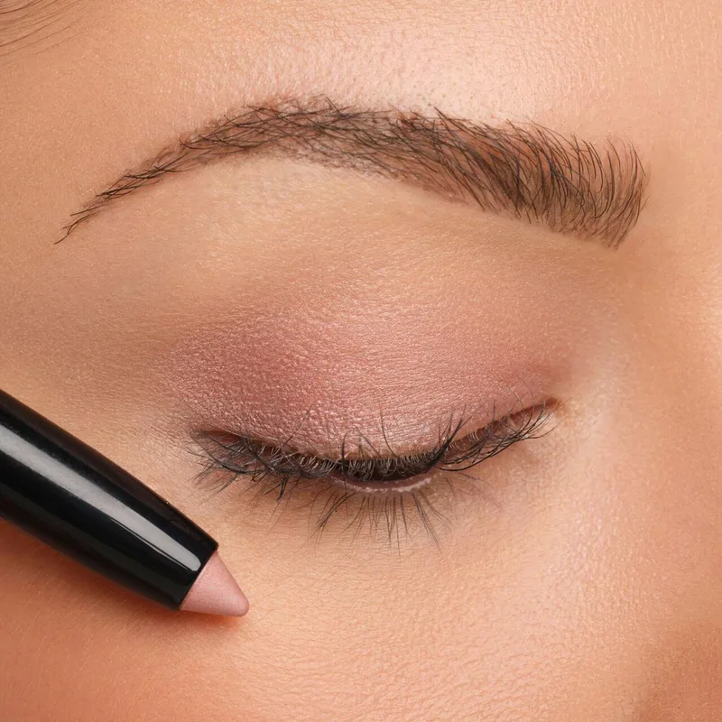 High Performance Eyeshadow Stylo van ARTDECO in 41-Delicate Flower – productfoto 4 van 4