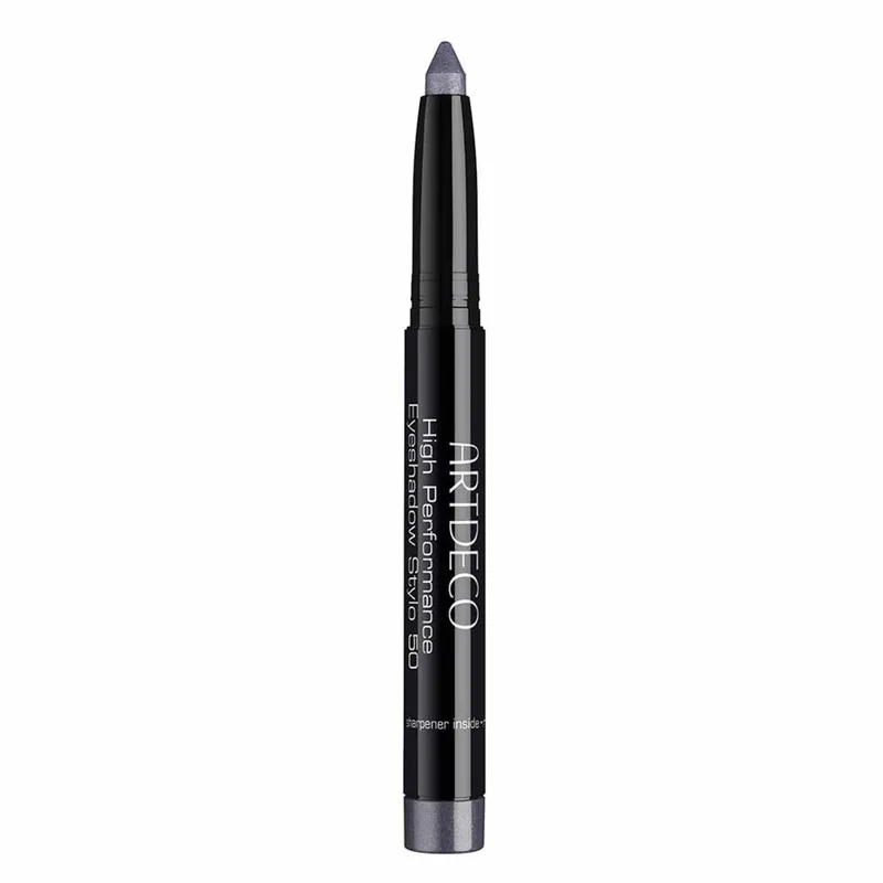 High Performance Eyeshadow Stylo von ARTDECO in 50-Benefit Blue Marguerite – Produktfoto