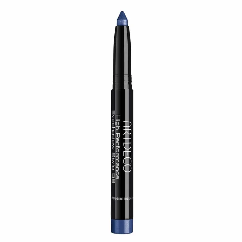 High Performance Eyeshadow Stylo de ARTDECO en 58-Deep Blue Sea – photo du produit