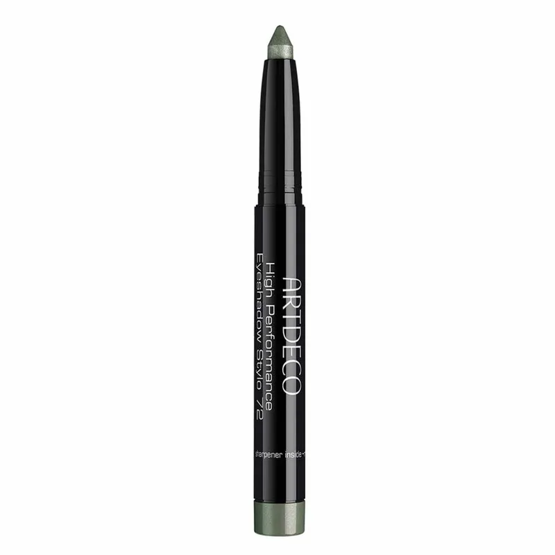 High Performance Eyeshadow Stylo van ARTDECO in 72-Seaweed – productfoto 1 van 2