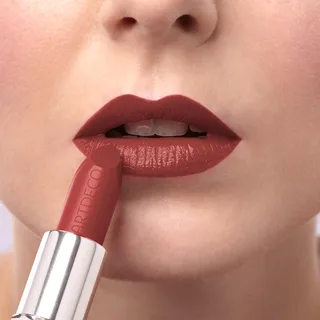 High Performance Lipstick van ARTDECO in 404-Rose Hip – productfoto 2 van 3