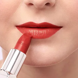High Performance Lipstick van ARTDECO in 459-Flush Mahogany – productfoto 2 van 3