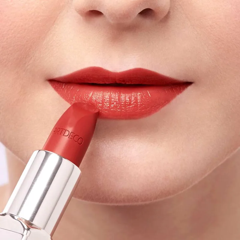 High Performance Lipstick van ARTDECO in 459-Flush Mahogany – productfoto 2 van 3