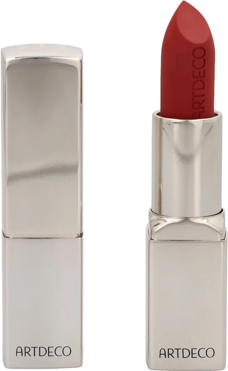 High Performance Lipstick by ARTDECO in #724 Mat Terracotta – product photo