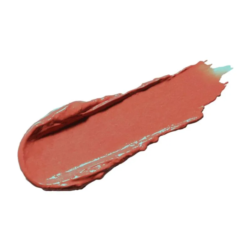 Hydra Care Lipstick van ARTDECO in 30-Apricot Oasis – productfoto 2 van 4