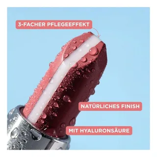 Hydra Care Lipstick 35 terracotta oasis: Hydra Care Lippenstift 35 terracotta oase von ARTDECO – Produktfoto 5 von 5