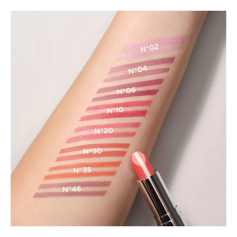 Hydra Care Lipstick fra ARTDECO i 46-Relaxing Oasis – produktbillede 3 af 5
