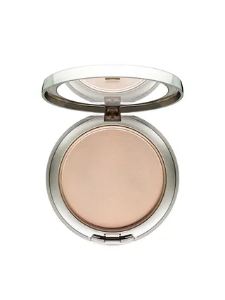 Hydra Mineral Compact Foundation 60 light beige fra ARTDECO – produktbillede 1 af 2