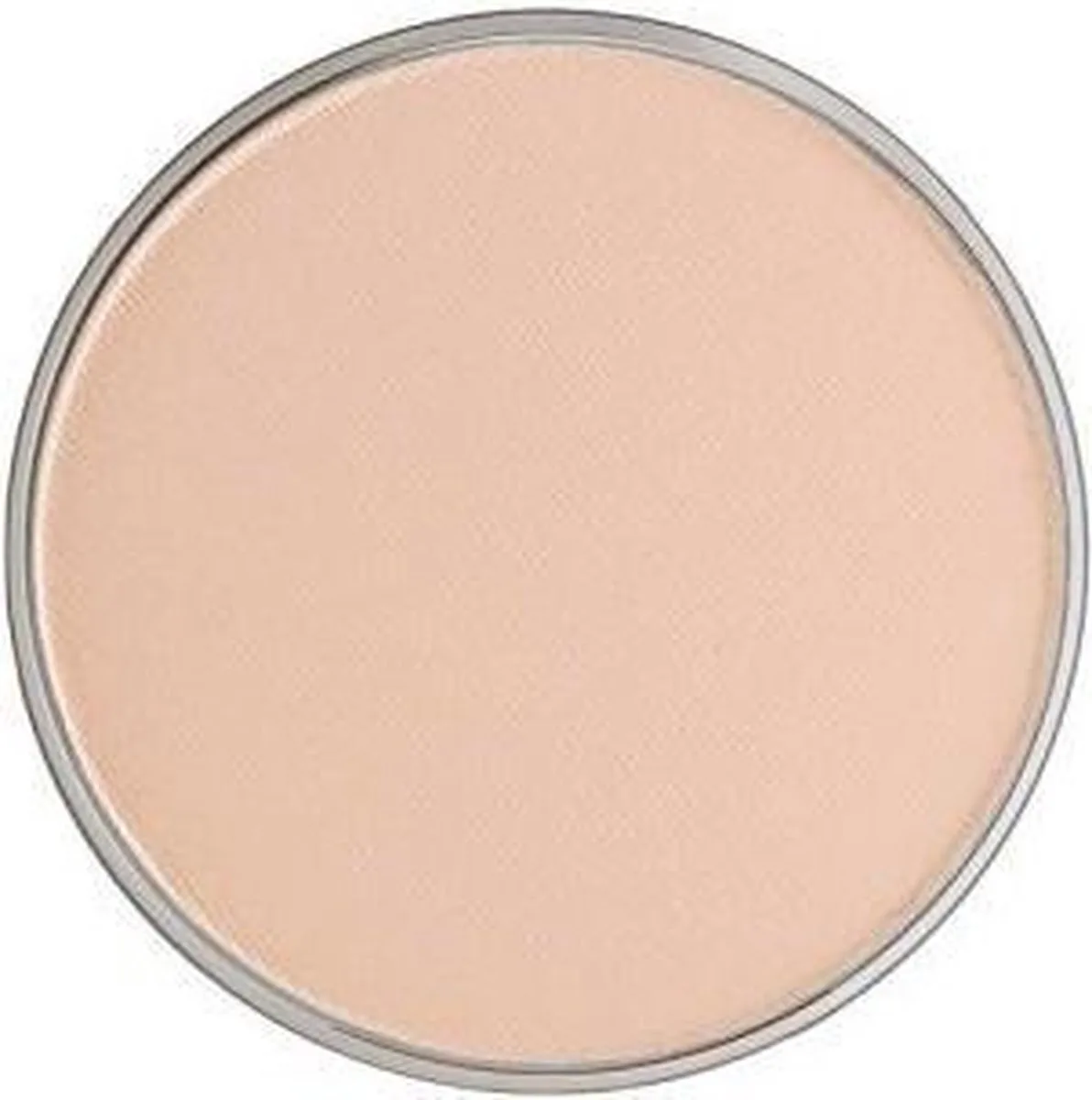 Hydra Mineral Compact Foundation - Refill 10 g - #55 Ivory by ARTDECO in 55 Ivory – product photo