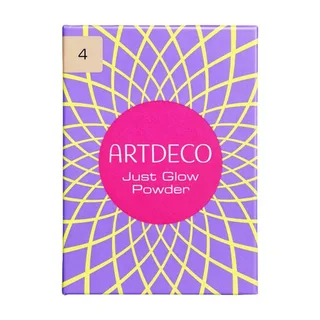 Just Glow Powder von ARTDECO – Produktfoto 1 von 2
