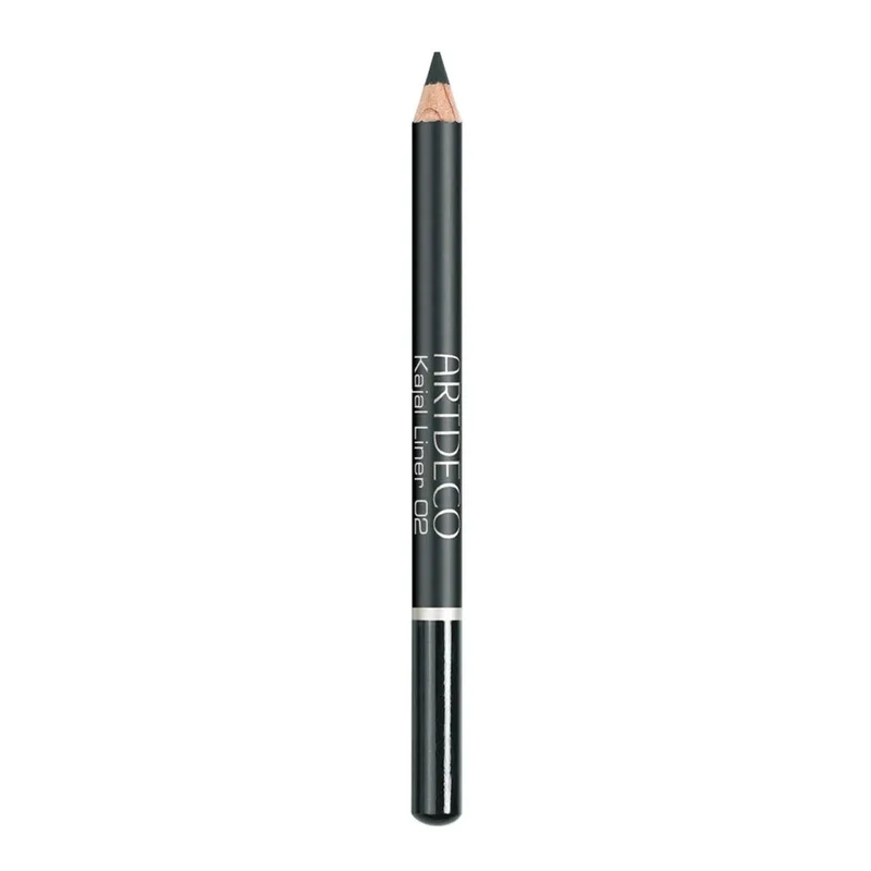 Kajal Liner von ARTDECO in 02-Black – Produktfoto
