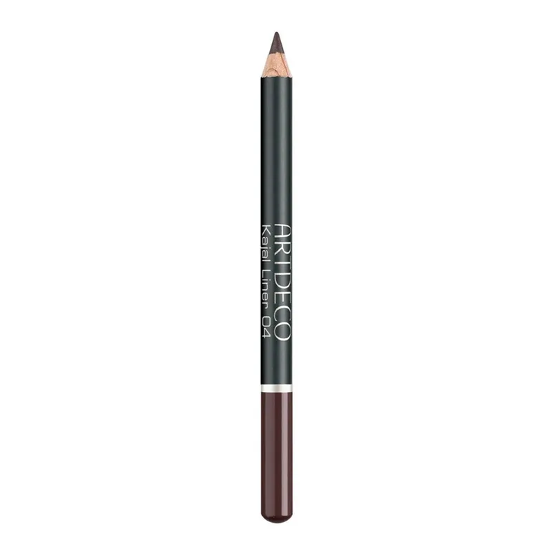 Kajal Liner van ARTDECO in 04-Forest Brown – productfoto