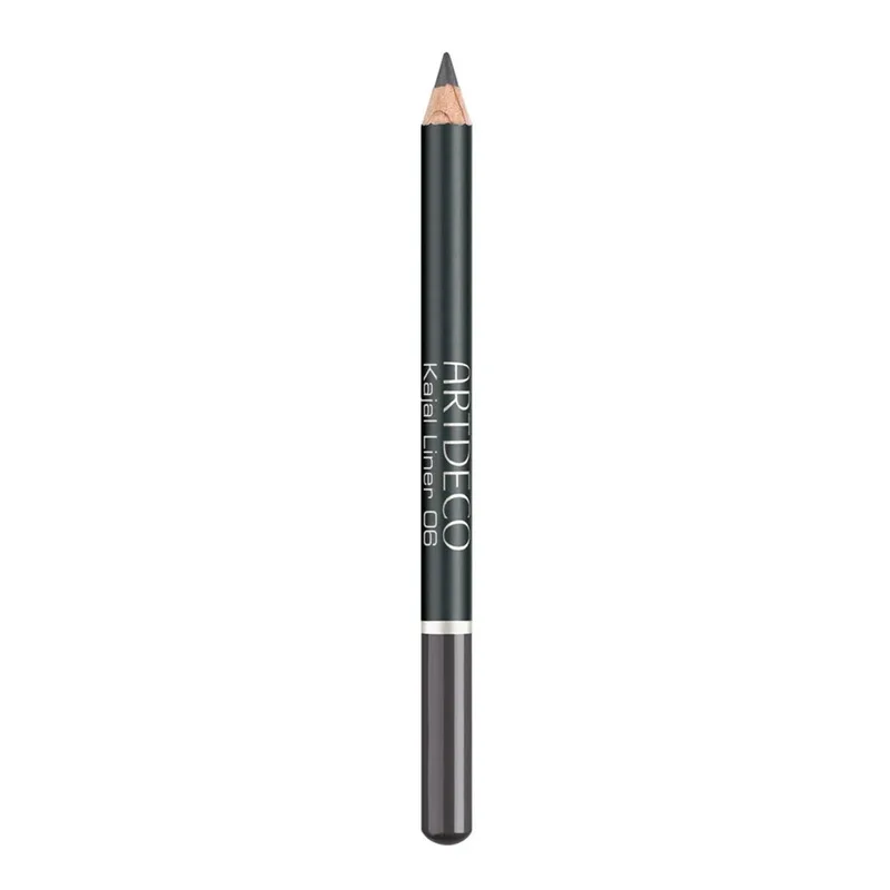 Kajal Liner van ARTDECO in 06-Dark Grey – productfoto