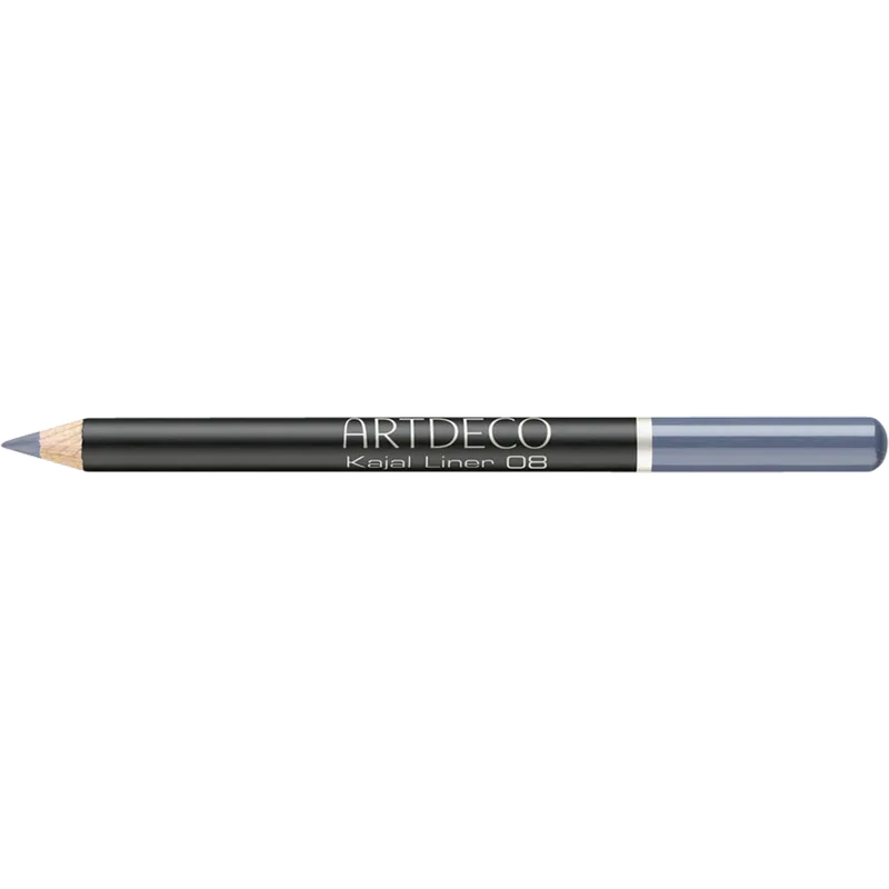 Kajal Liner de ARTDECO en 08-Medium Grey Blue – photo du produit 1 sur 2